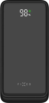 УМБ Fixed Zen2 20 20000 mAh 22.5W Black (FIXZEN2-20-BK)