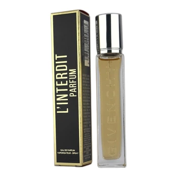 Парфум для жінок Givenchy L'Interdit Le Parfum 12,5 мл (міні)