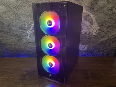 ゲーミングPC Xeon-E3 GTX1050Ti SSD240G メモリ16G 1102 Компьютеры Intel Core i3 с видеокартой GeForce GTX 1050 Ti купить