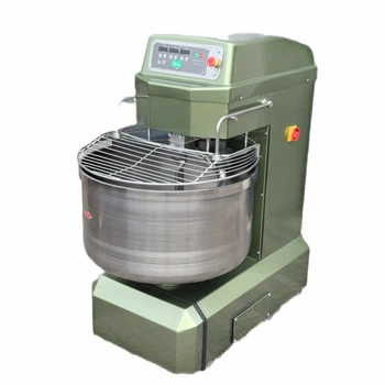 Тестомес спиральный VMI Berto MAG 120 Refurbished