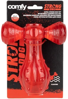 Zabawka dla psów Comfy Strong Dog Młotek 13.5 cm (5905546306812)