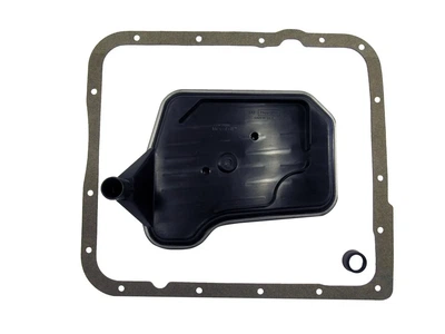 Фільтр АКПП з прокладкою для глибокого піддону. ACDelco 24208576 Cadillac Escalade; Chevrolet Camaro, Tahoe 24208813