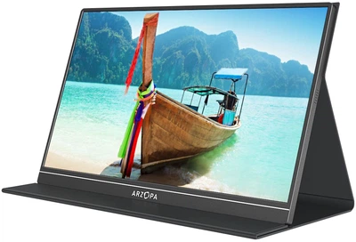 Monitor 15.6" ARZOPA S1 Table (6975114120095)
