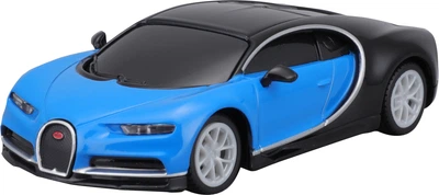 Машинка на дистанционном управлении Maisto Tech Bugatti Chiron 1:41 (82651 (23012))