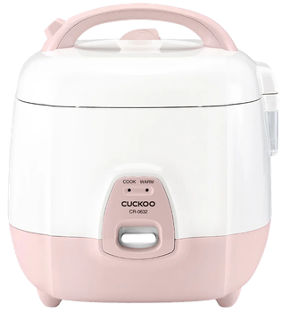Urządzenie do gotowania ryżu Cuckoo CR-0632