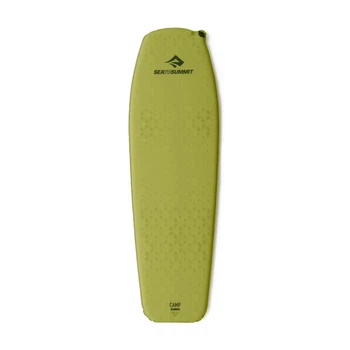 Коврик самонадувающийся Sea to Summit Camp Self Inflating Mat Regular Woodbine (1033-STS 006505)