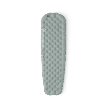 Надувной коврик Sea To Summit Ether Light XR Insulated ASC Mat Small Dark Grey (1033-STS ASL051152-041701)
