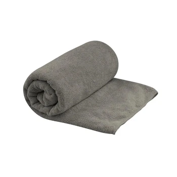 Полотенце Sea To Summit Tek Towel M Beluga Black (1033-STS 022553)