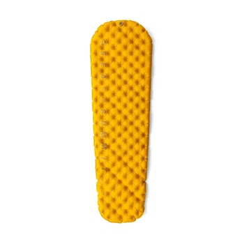 Надувной коврик Sea To Summit Ultralight XR Insulated Air Mat Regular Arrowwood Yellow (1033-STS 045602)