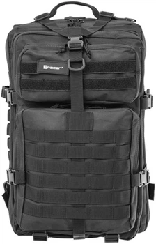 Рюкзак для ноутбука Tracer Alpha 15.6" Black (5907512875575)