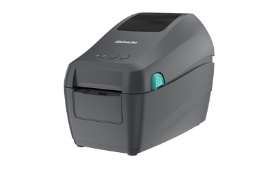 Принтер етикеток GPRINTER GS-2208D