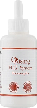 Фито-эссенциальный лосьон против выпадения - Orising H.G.System Biocomplex 95ml (1026304-148803)