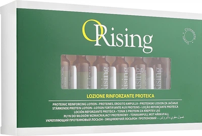 Зміцнювальний протеїновий лосьйон - Orising Hair Care 12x10ml (549473-4445218)