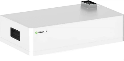 Внешний аккумулятор для ИБП/инвертора Growatt AXE 5.0L-C1 емкостью 5 kWh (AXE 5.0L-C1)