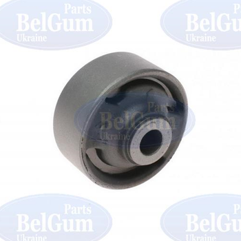 Сайлентблок важеля передньої підвіски BelGum Chevrolet Aveo, 96535088, 96653381, 95479763, 95975940 ( BG1407 )