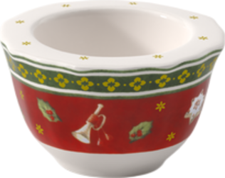 Świecznik Villeroy & Boch Toy's Delight na tealighty 3.8 x 6 cm (4003686234994)