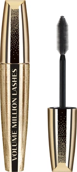 Туш для вій L'oreal Paris Volume Million Lashes 10 мл Black
