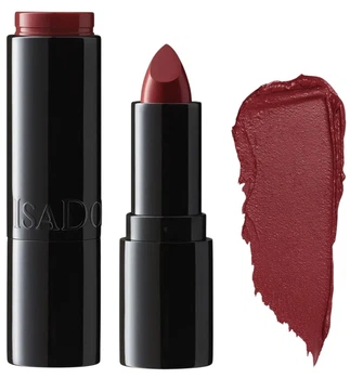 Помада для губ Isadora Perfect Moisture 4 г 060 grandberry