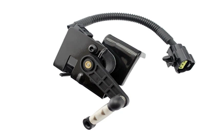 Датчик уровня кузова пер. 92190-2W000 TQParts для Hyundai Santa Fe 2013-2018