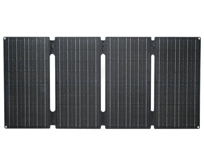 Солнечная панель ALLPOWERS 60W Laminated Integrated Solar Panel SOLAX SE60 (Разъемы DC / USB-C / USB-A)