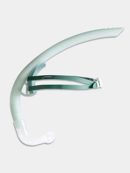 Трубка Finis Stability Snorkel - Sage