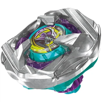 Самурай Калибур (SamuraiCalibur 6-70M) BX-45 из нового сезона Beyblade X Takara Tomy для детей (арт 15631)