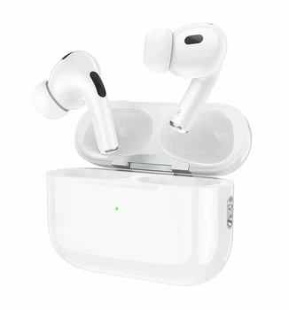 Беспроводные TWS наушники Hoco EW94 вакуумные, BT6.0, ANC, 30mAh, 300mAh, 4h, white