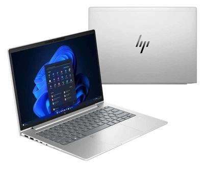 Ноутбук HP EliteBook 6 G1i Ultra 5-225H/32GB/1TB/Win11P (C51N6ET)