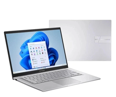 Ноутбук ASUS Vivobook 14 Core 7-150U/24GB/512/Win11 (X1404VA-EB1626W)