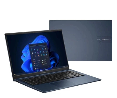 Ноутбук ASUS Vivobook 15 Core 7-150U/24GB/1TB/Win11PX (X1504VA-BQ4293)