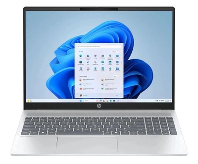Ноутбук HP OmniBook 5 Ryzen 7-8840U/16GB/2TB/Win11X (16-bc1019nw (CX4R5EA))