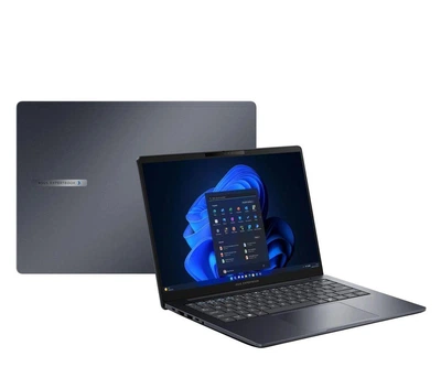 Ноутбук ASUS ExpertBook B5405CVA Core 5-120U/32GB/1TB/Win11P (B5405CVA-NZ0482X)