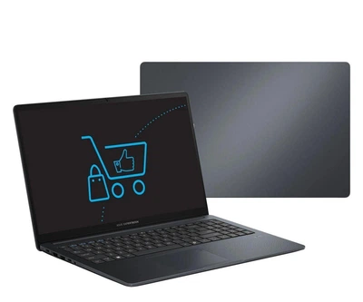 Ноутбук ASUS ExpertBook B1503CVA Core 5-210H/16GB/512 (B1503CVA-S77277X)