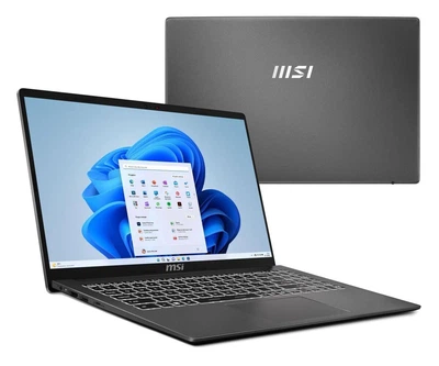 Ноутбук MSI Modern 15 Core 5-120U/24GB/512/Win11 (Modern 15 | F1MG-886PL)