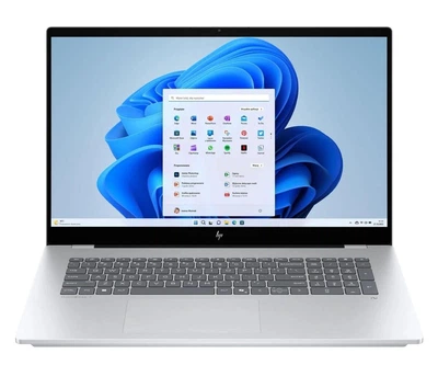 Ноутбук HP OmniBook 7 AI Ultra 7-258V/32GB/2TB/Win11 RTX4050 Touch (17-dc0005nw (CB8Z5EA))