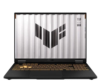 Ноутбук ASUS TUF Gaming F16 i7-14650HX/16GB/1TB RTX5070 165Hz (FX608JPR-I7161)