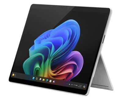 Ноутбук Microsoft Surface Pro 13 XPlus/16GB/256GB/Win11 Platinum 2 kamery (ZHX-00001)