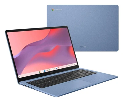 Ноутбук ASUS Chromebook N150/8GB/128/Chrome OS (CX1505CTA-S70220)