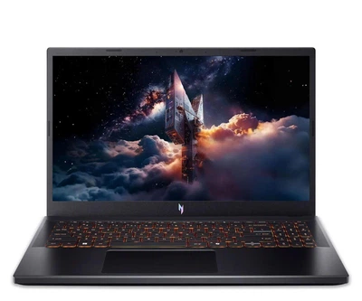 Ноутбук Acer Nitro V i9-13900H/24GB/1TB RTX5060 165Hz (ANV15-52 || NH.QZ8EP.00G)