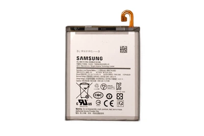Акумулятор для Samsung A7 2018 EB-BA750ABU 3300 mAh Original PRC