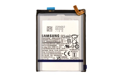 Аккумулятор для Samsung Galaxy S22 Ultra / EB-BS908ABY 5000 mAh Original PRC