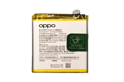Аккумулятор для OPPO Reno 2, 2Z BLP737 4000 mAh Original PRC