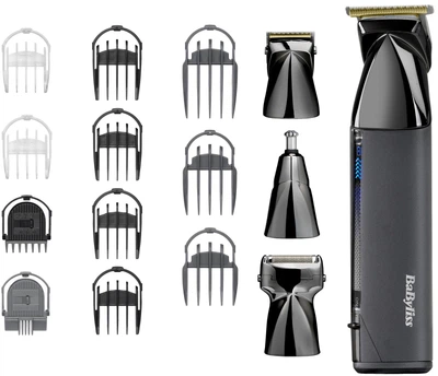 Машинка для стрижки Babyliss MT991E 307352