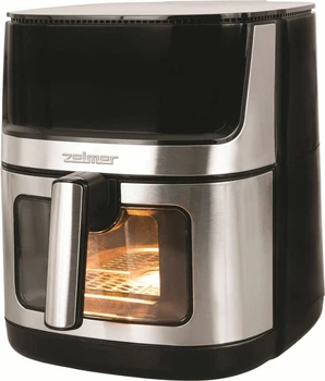 Мультипіч Zelmer ZAF 8650B 303285