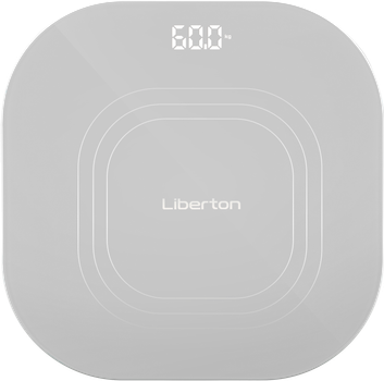Весы напольные Liberton LBS-0814 Smart 282498