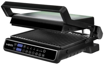 Гриль MPM MGR-14M 315749