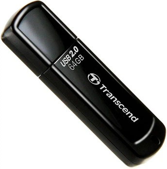 USB флеш накопитель Transcend 64Gb JetFlash 350 (TS64GJF350) 329585