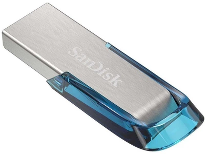 USB флеш накопитель SanDisk 64GB Flair USB 3.0 (SDCZ73-064G-G46) 328102