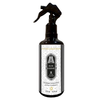 Парфумований спрей для дому Attar Collection Musk Kashmir Brand Collection 275 мл