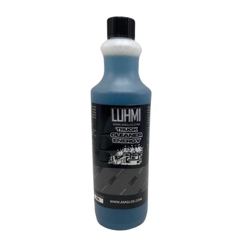 Активная пена для мойки авто LUHMI 1 л